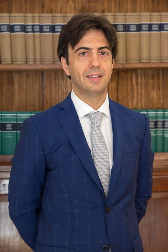 Avvocato Simone Bonfante