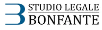 Studio Legale Bonfante Logo